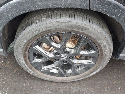 2024 Honda HR-V Sport AWD CVT