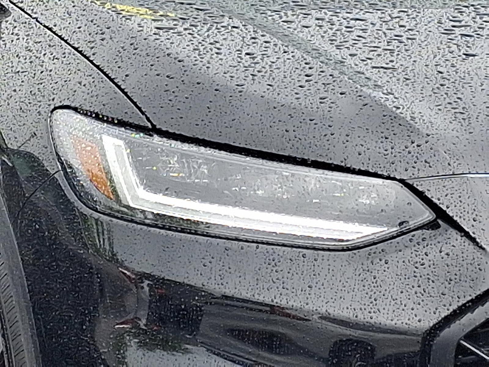 2024 Honda HR-V Sport AWD CVT