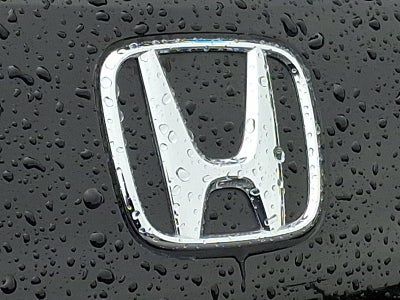 2024 Honda HR-V Sport AWD CVT