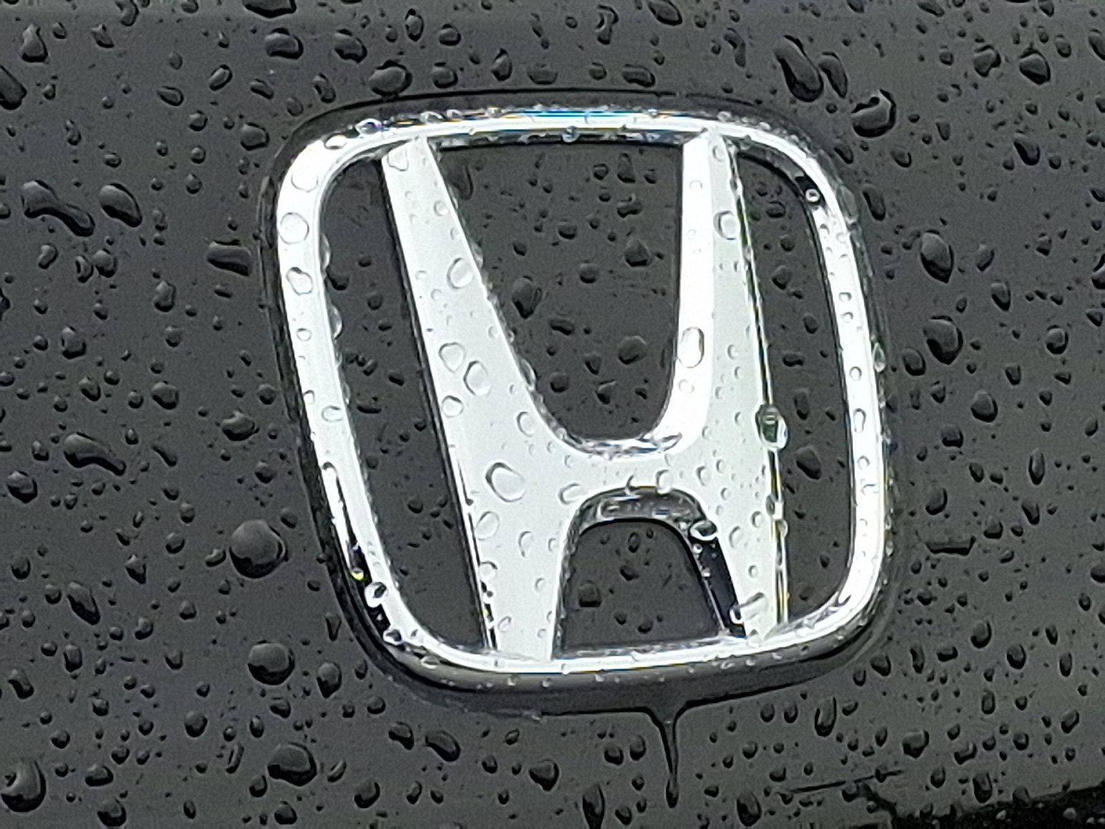 2024 Honda HR-V Sport AWD CVT