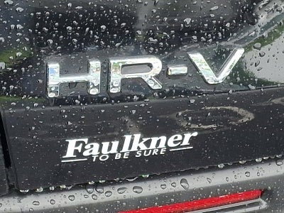 2024 Honda HR-V Sport AWD CVT