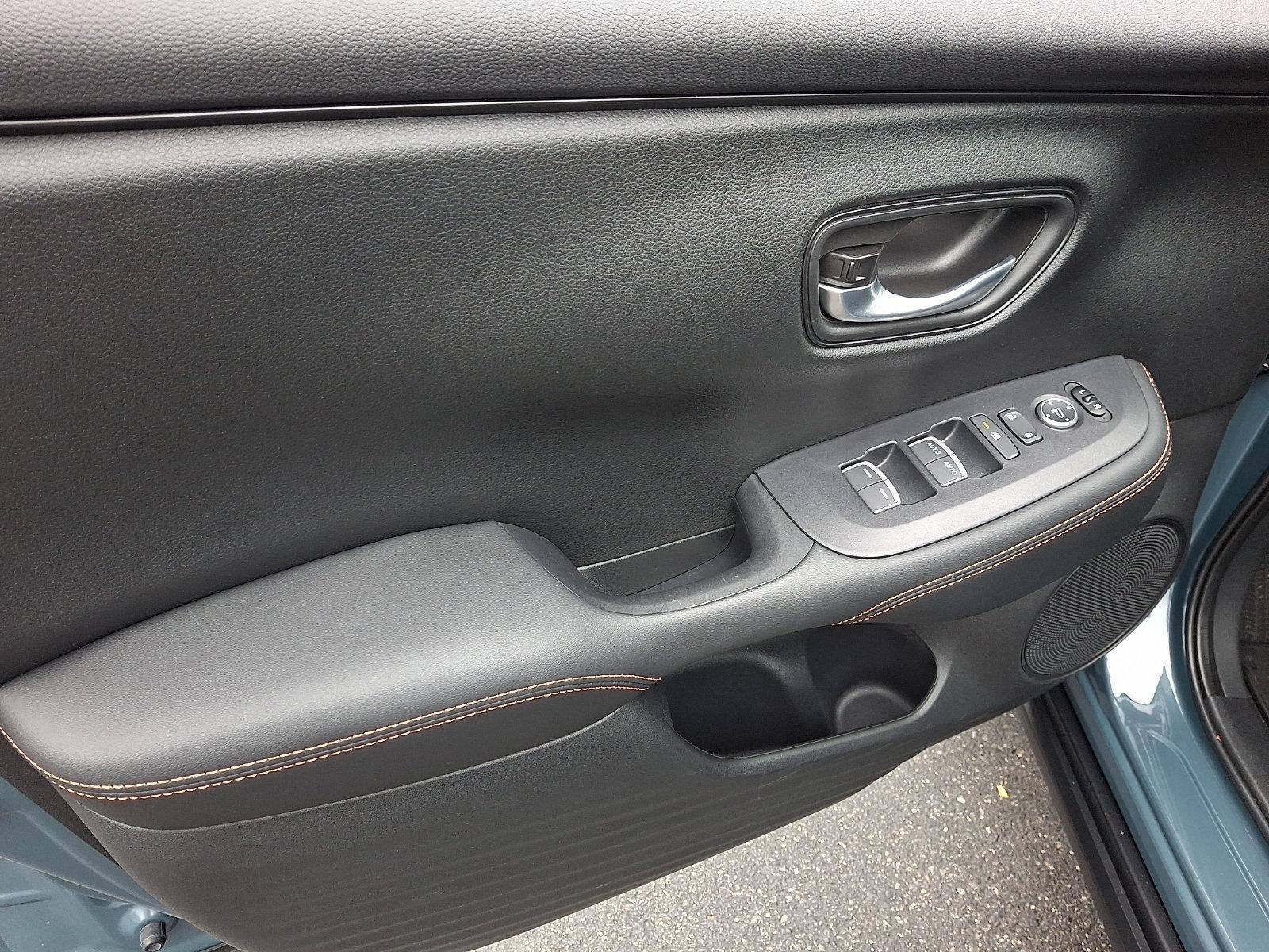 2025 Honda HR-V Sport AWD CVT