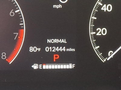 2025 Honda HR-V Sport AWD CVT
