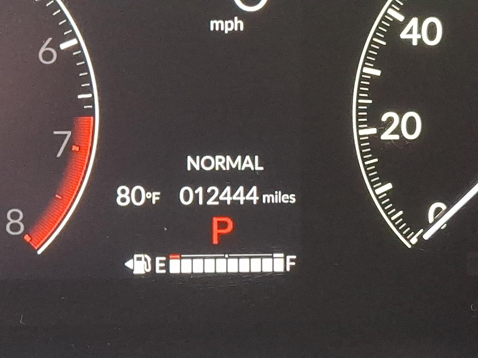 2025 Honda HR-V Sport AWD CVT