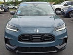2025 Honda HR-V Sport AWD CVT