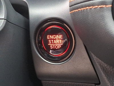 2025 Honda HR-V Sport AWD CVT