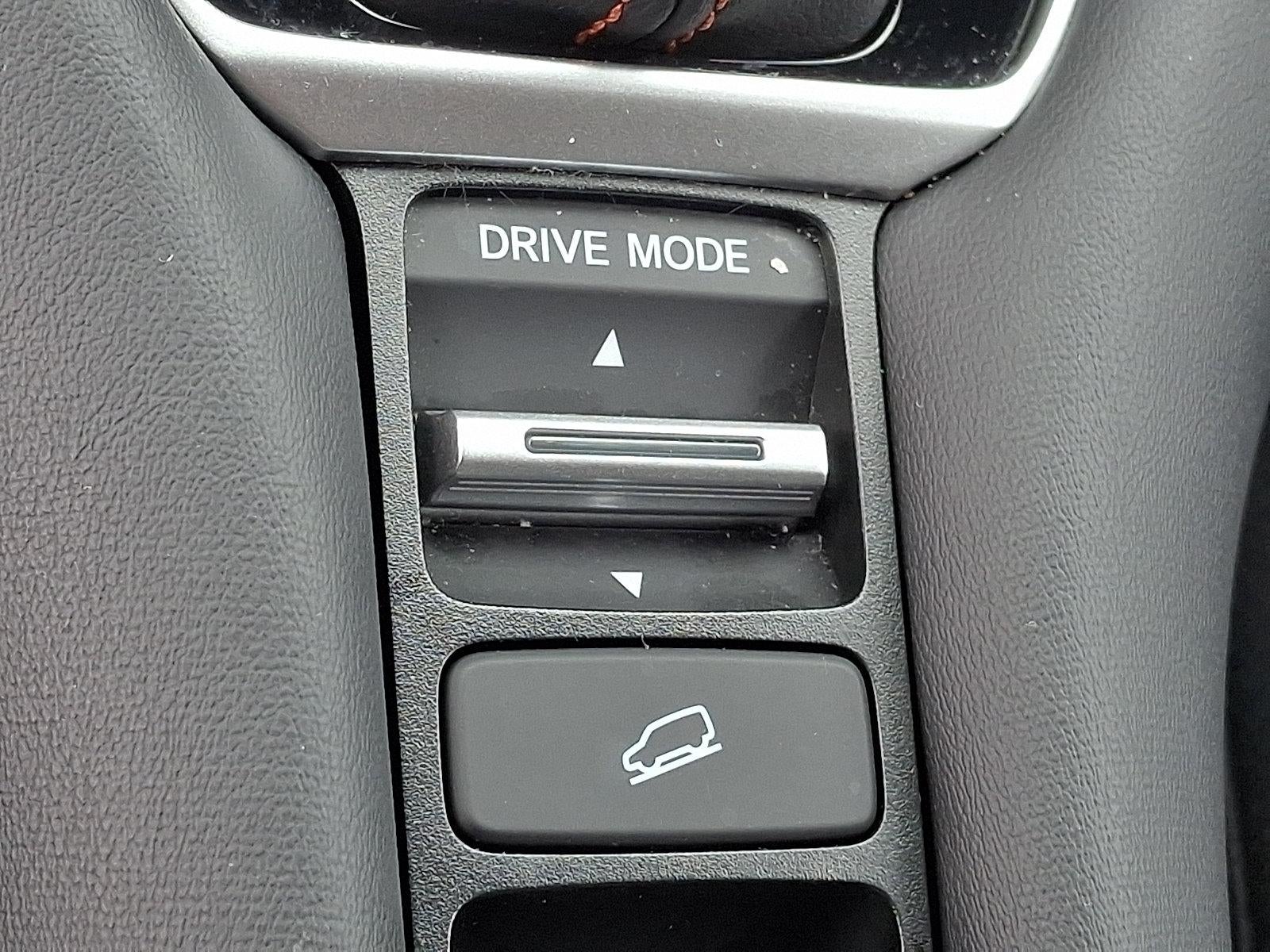 2025 Honda HR-V Sport AWD CVT