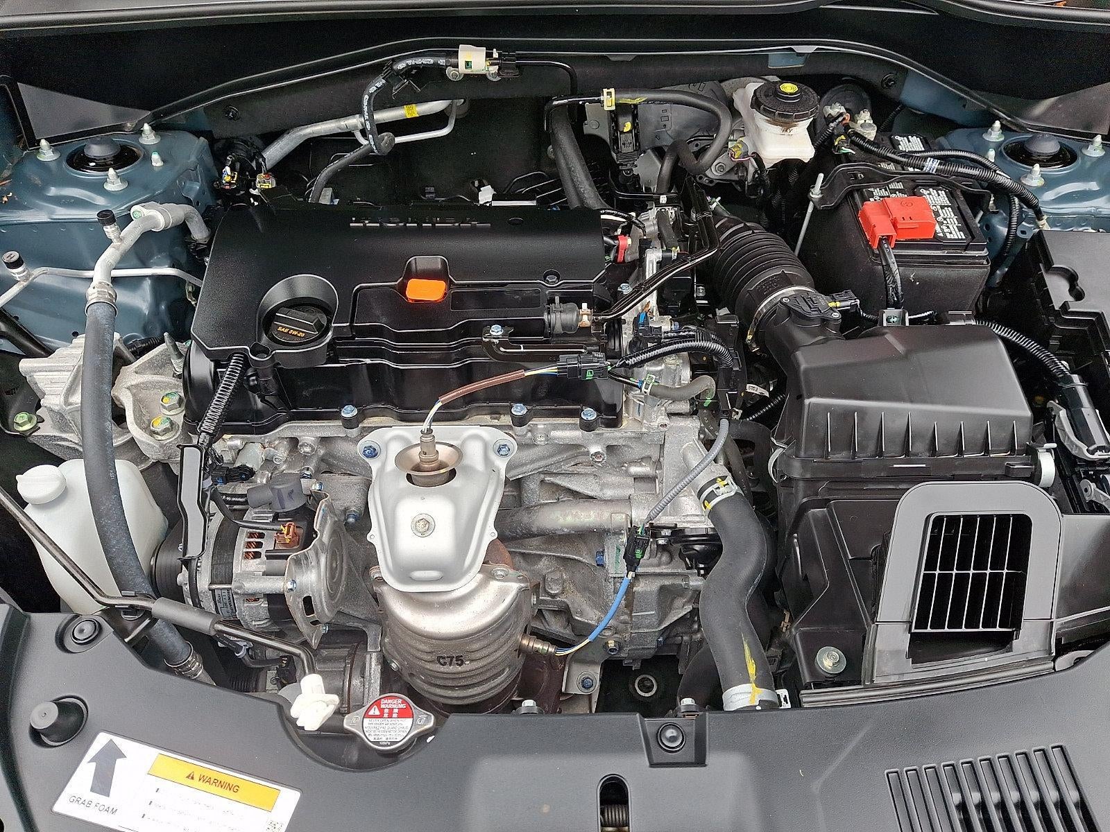 2025 Honda HR-V Sport AWD CVT