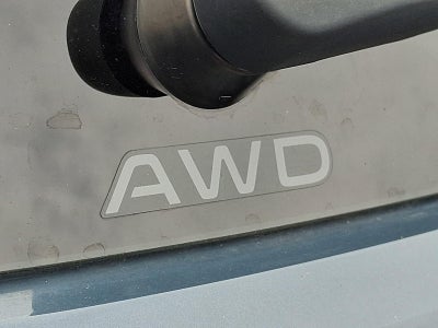 2025 Honda HR-V Sport AWD CVT