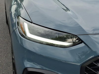 2025 Honda HR-V Sport AWD CVT