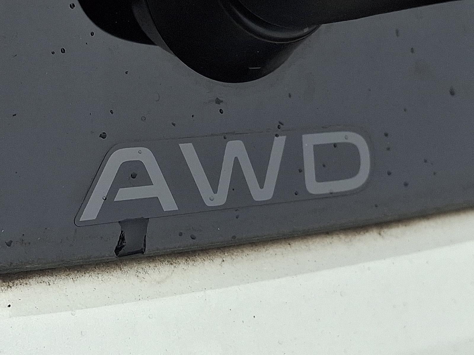 2024 Honda HR-V Sport AWD CVT