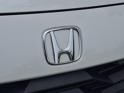 2024 Honda HR-V Sport AWD CVT