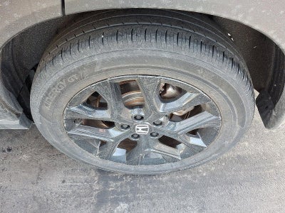 2024 Honda HR-V Sport AWD CVT