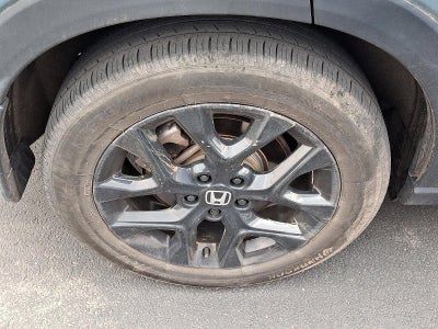 2024 Honda HR-V Sport AWD CVT