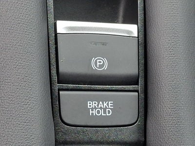 2025 Honda HR-V Sport AWD CVT