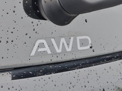 2025 Honda HR-V Sport AWD CVT