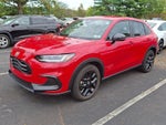 2025 Honda HR-V Sport AWD CVT