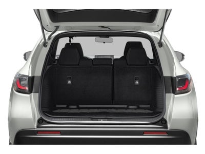 2024 Honda HR-V Sport AWD CVT w/o BSI