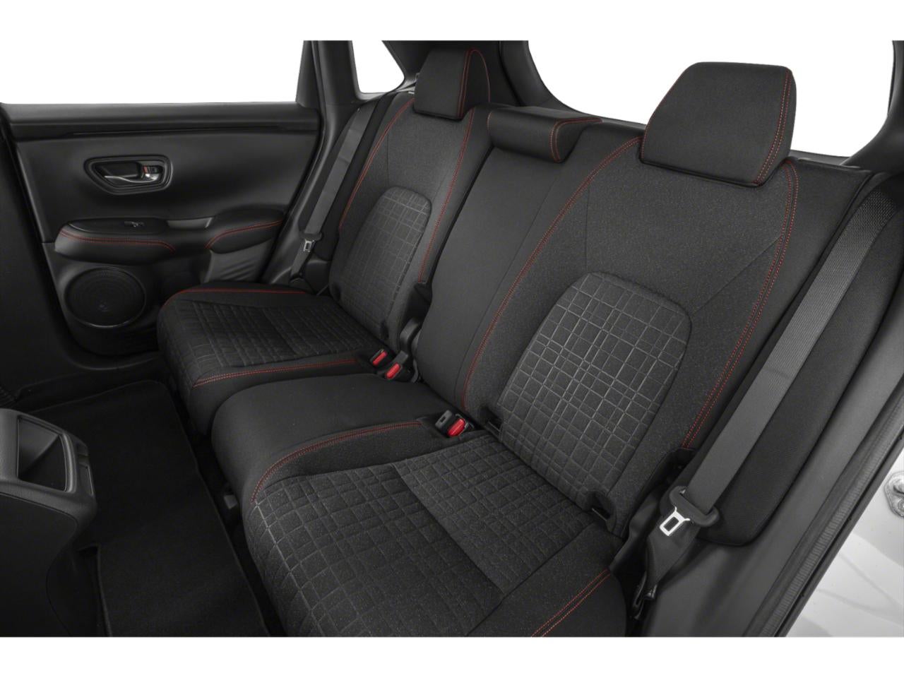 2024 Honda HR-V Sport AWD CVT w/o BSI