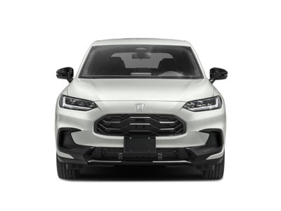 2024 Honda HR-V Sport AWD CVT w/o BSI