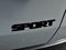 2025 Honda HR-V Sport AWD CVT