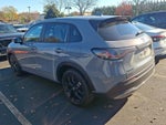 2025 Honda HR-V Sport AWD CVT