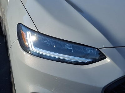 2025 Honda HR-V Sport AWD CVT
