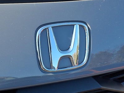 2025 Honda HR-V Sport AWD CVT
