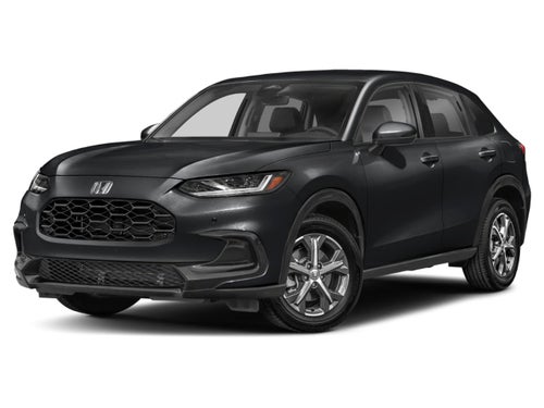 2023 Honda HR-V EX-L AWD CVT