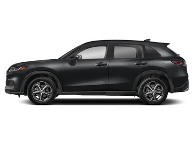 2023 Honda HR-V EX-L AWD CVT