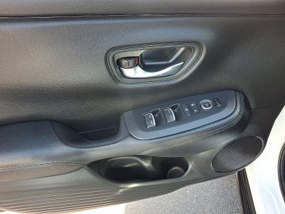 2023 Honda HR-V EX-L AWD CVT