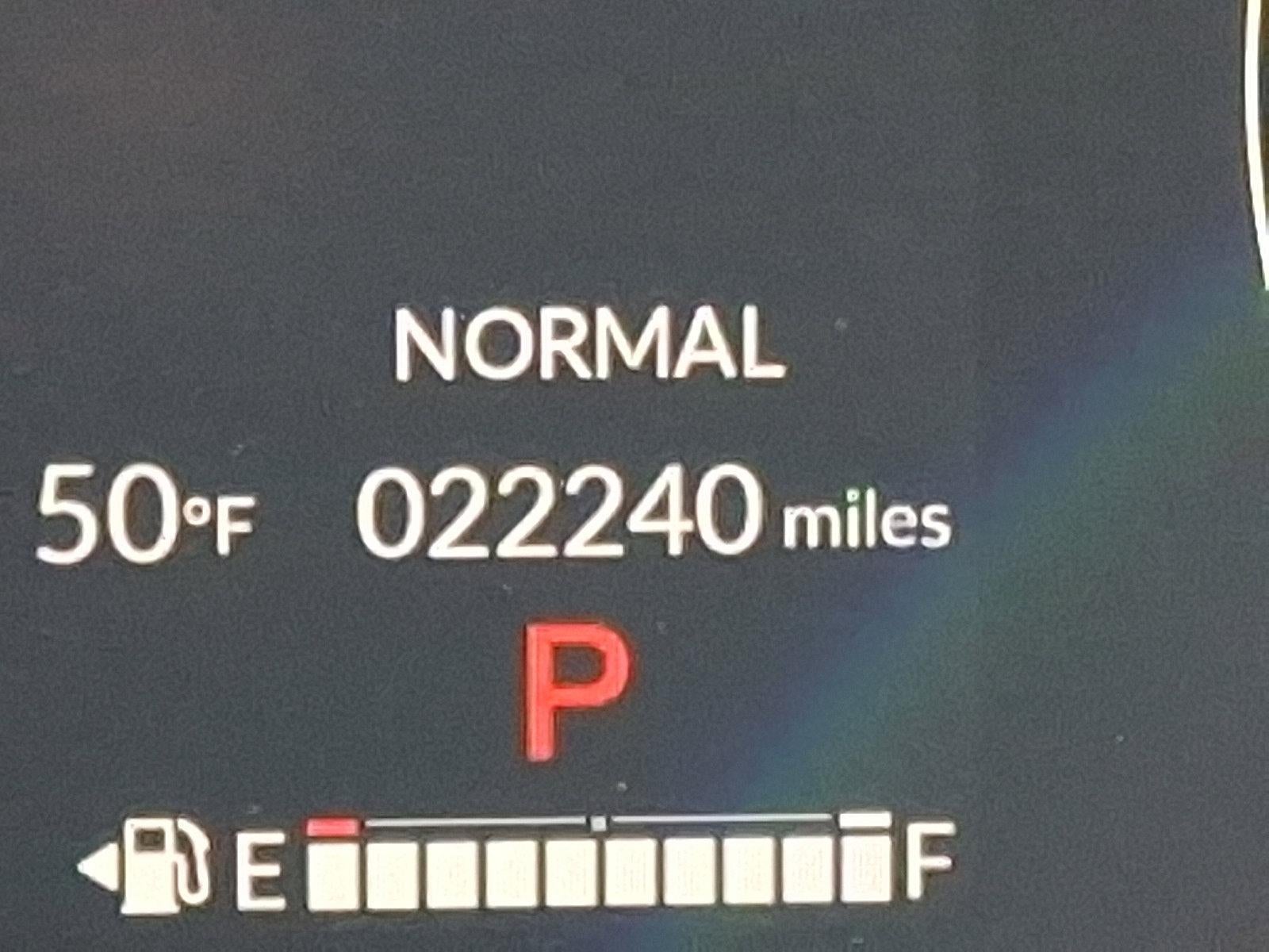 2023 Honda HR-V EX-L AWD CVT