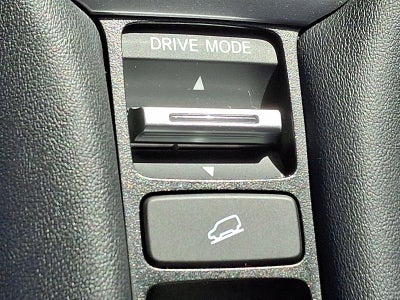 2023 Honda HR-V EX-L AWD CVT