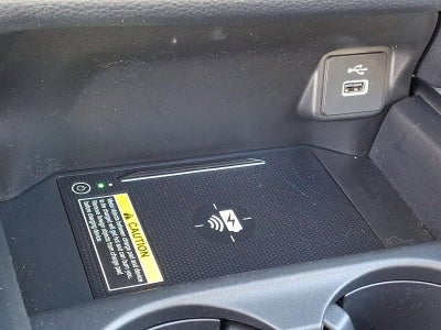 2023 Honda HR-V EX-L AWD CVT