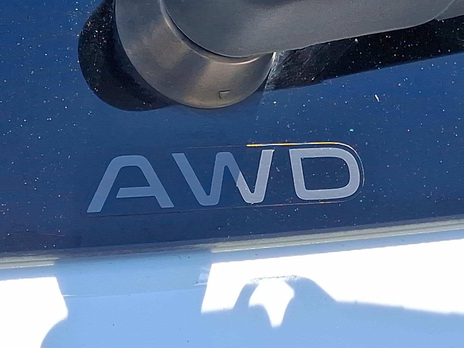 2023 Honda HR-V EX-L AWD CVT