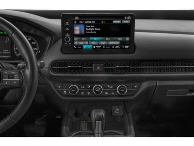 2023 Honda HR-V EX-L AWD CVT