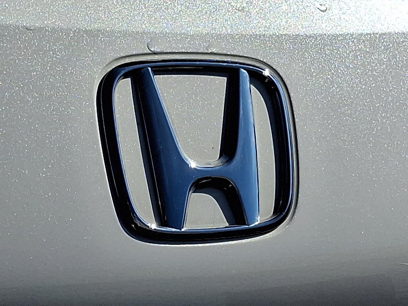 2025 Honda HR-V EX-L AWD CVT