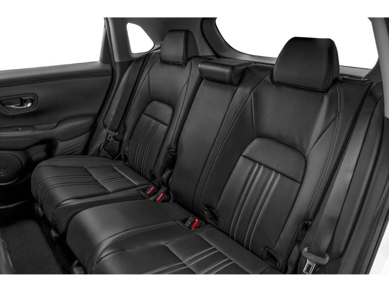 2025 Honda HR-V EX-L AWD CVT