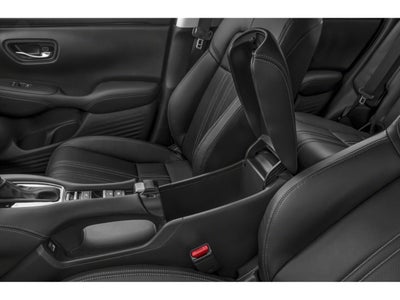 2025 Honda HR-V EX-L AWD CVT