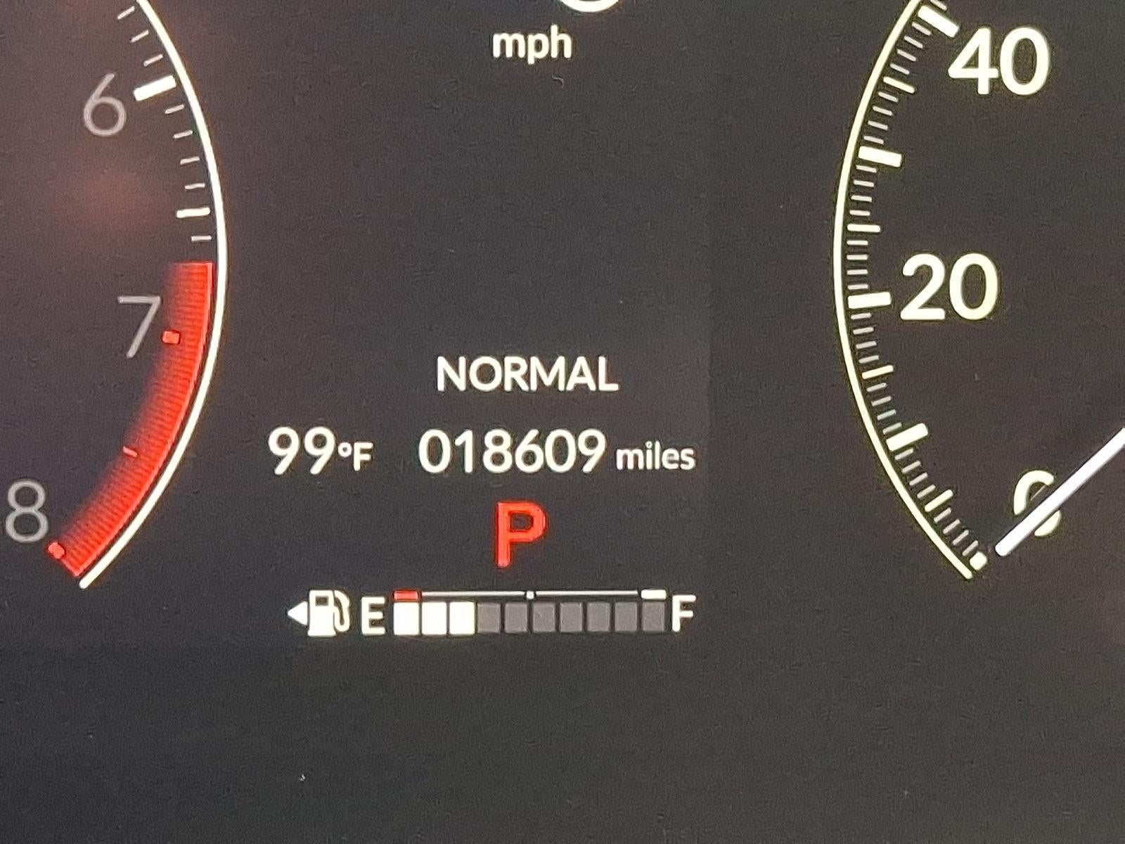 2024 Honda HR-V EX-L AWD CVT