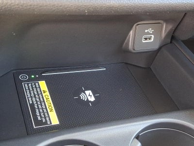 2024 Honda HR-V EX-L AWD CVT
