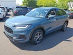 2024 Honda HR-V EX-L AWD CVT