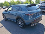 2024 Honda HR-V EX-L AWD CVT