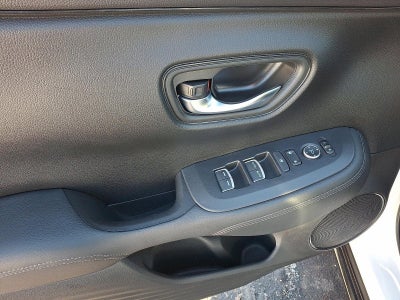 2023 Honda HR-V EX-L AWD CVT