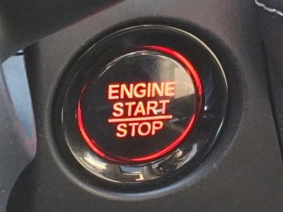 2023 Honda HR-V EX-L AWD CVT