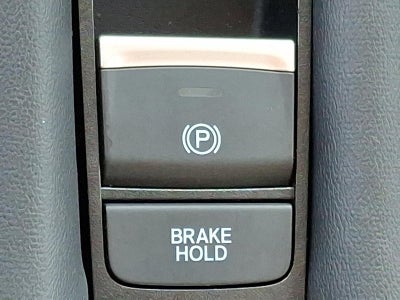 2023 Honda HR-V EX-L AWD CVT