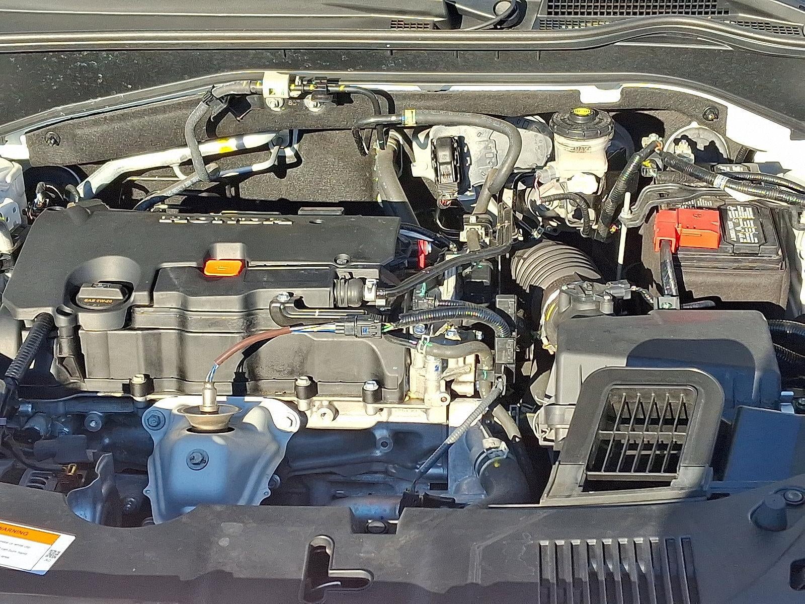 2023 Honda HR-V EX-L AWD CVT