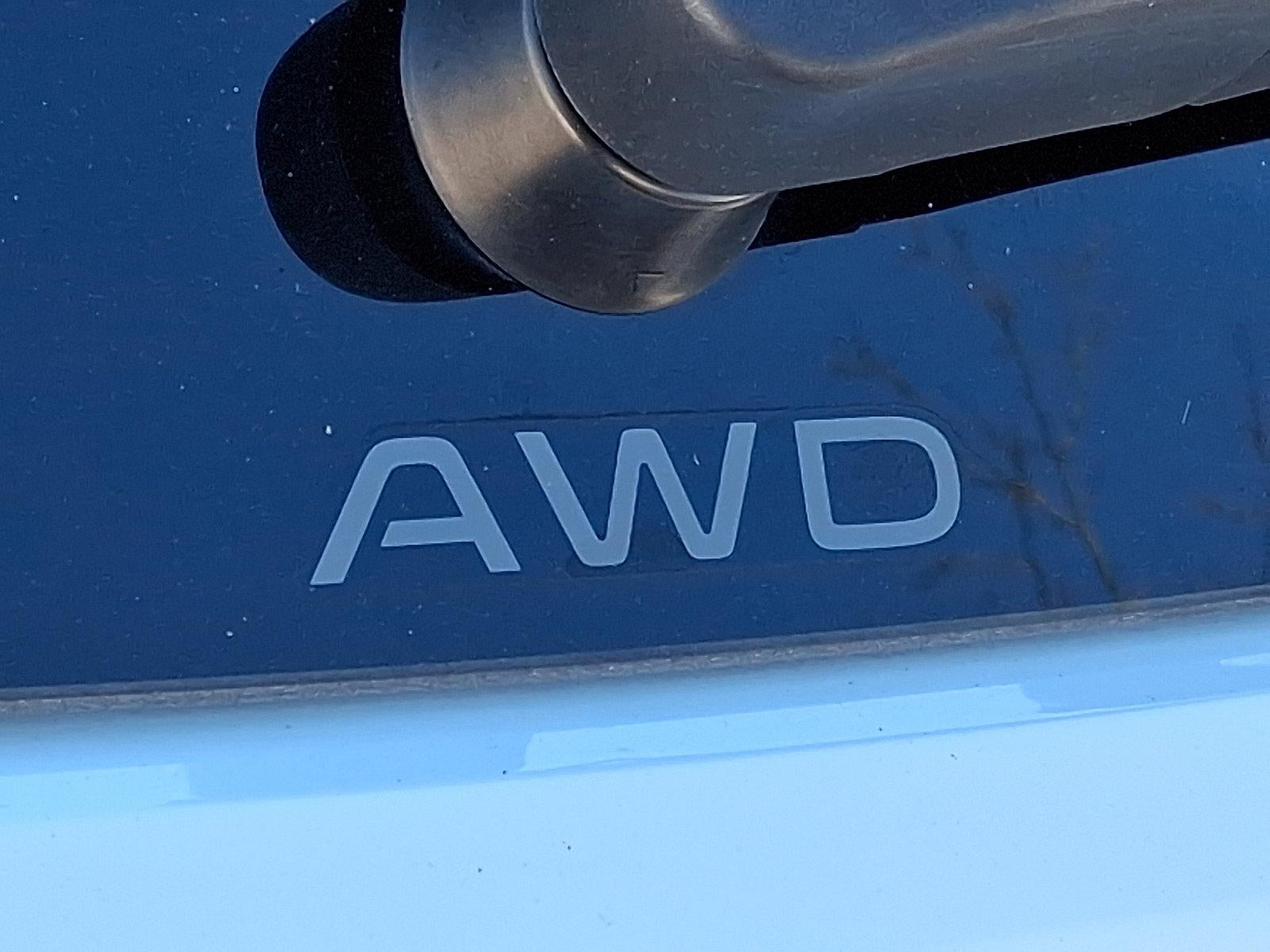 2023 Honda HR-V EX-L AWD CVT