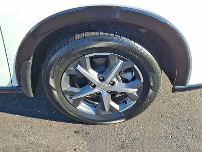 2023 Honda HR-V EX-L AWD CVT