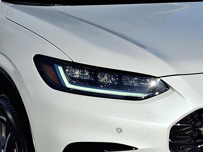 2023 Honda HR-V EX-L AWD CVT